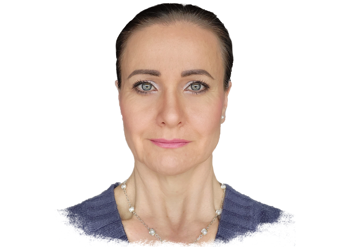 Alexandra Stavrovska